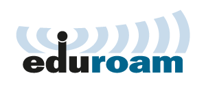 Logo Eduroam