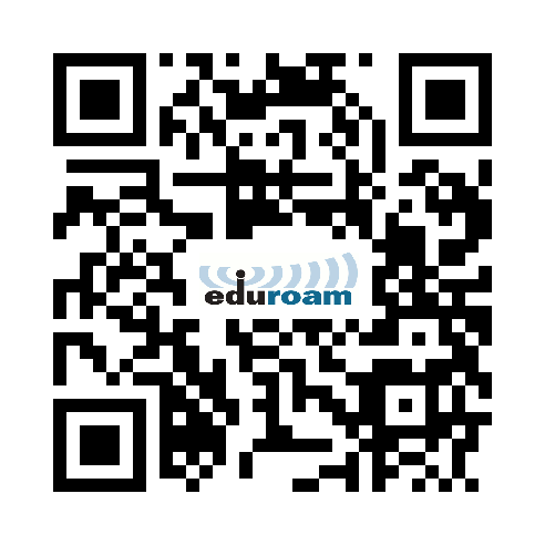QRCode dla studentów